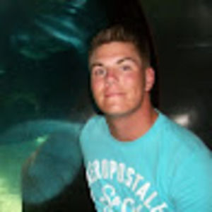 Meet your Posher, William